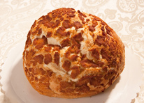 Alligator Bread