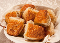 Alligator Rolls