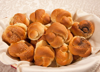 Dinner Rolls