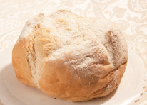 Mother's Bread