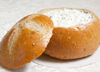 New York Rye Bread