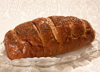 Sour Rye Bread