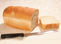 Homestyle White Bread