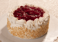 Strawberry Shortcake