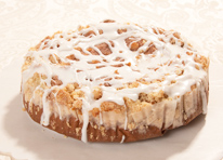 Dutch Apple Coffee Cake