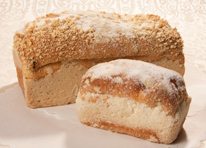 Placek Coffee Cake