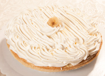 Banana Creme Pie