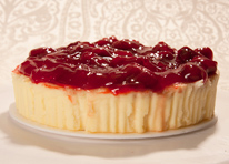 CHEESECAKES