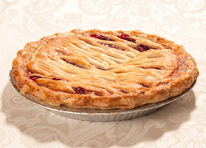 Handmade Fruit Pies