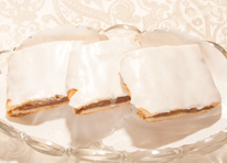 Apple Cinnamon Cuts