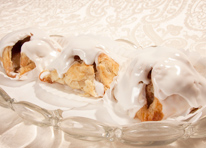 Apple Dumplings
