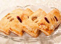 Mini Fruit Pies