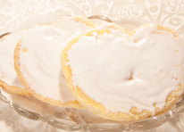 Pastry Hearts