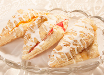 Turnovers